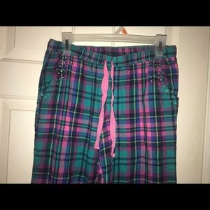 Aerie pajama pants